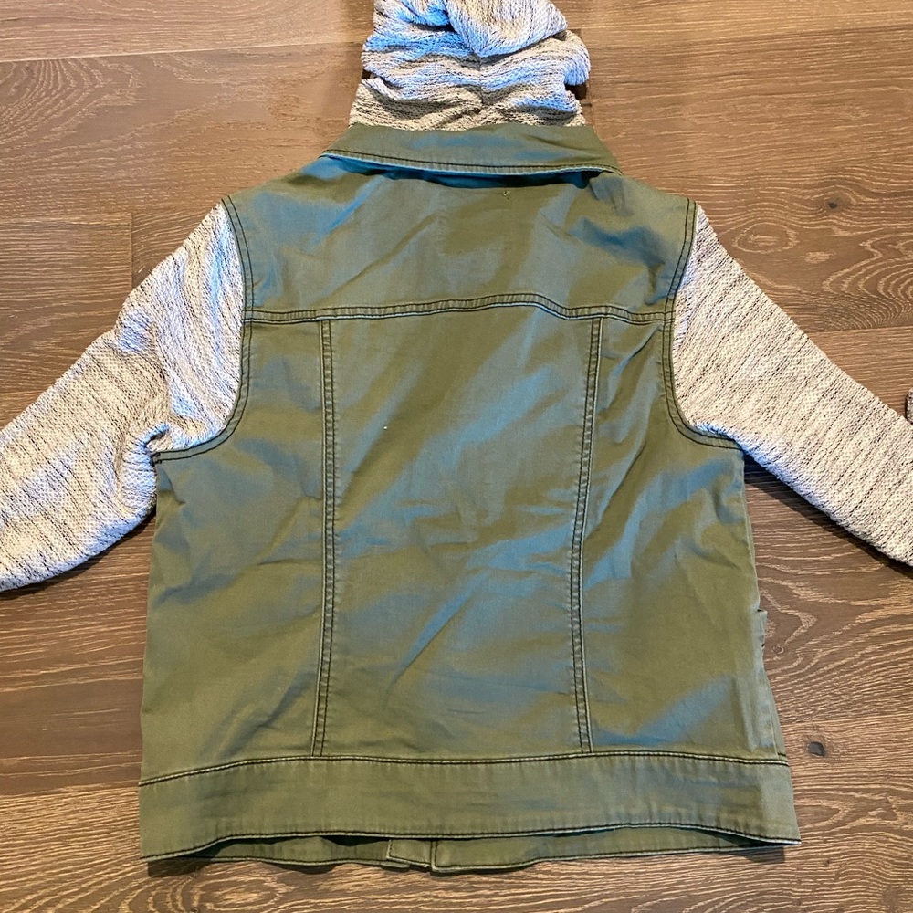 Mossimo Jacket - image 2